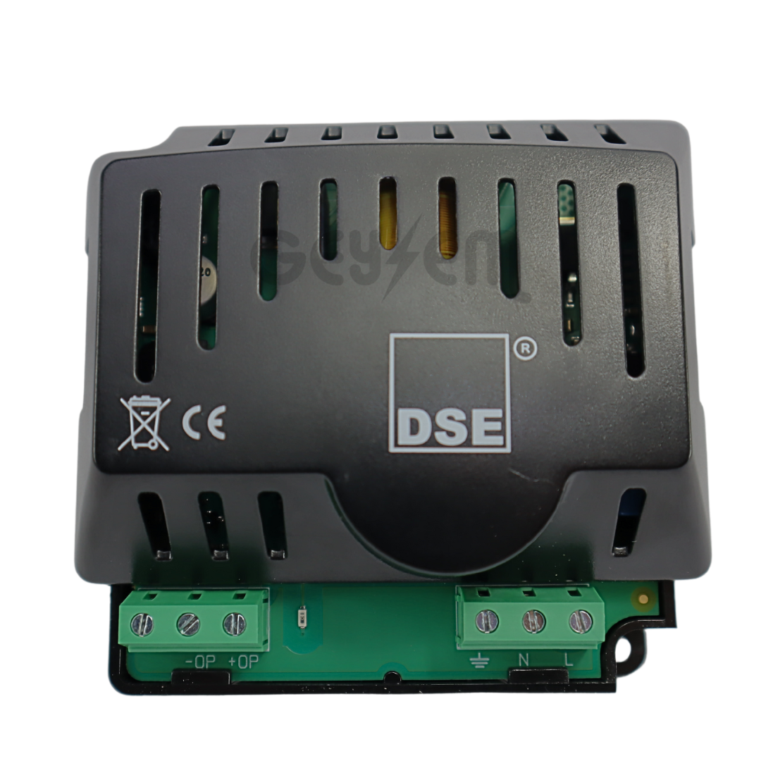 Cargador de Baterías Deep Sea DSE9150 | 12 V, 3 A