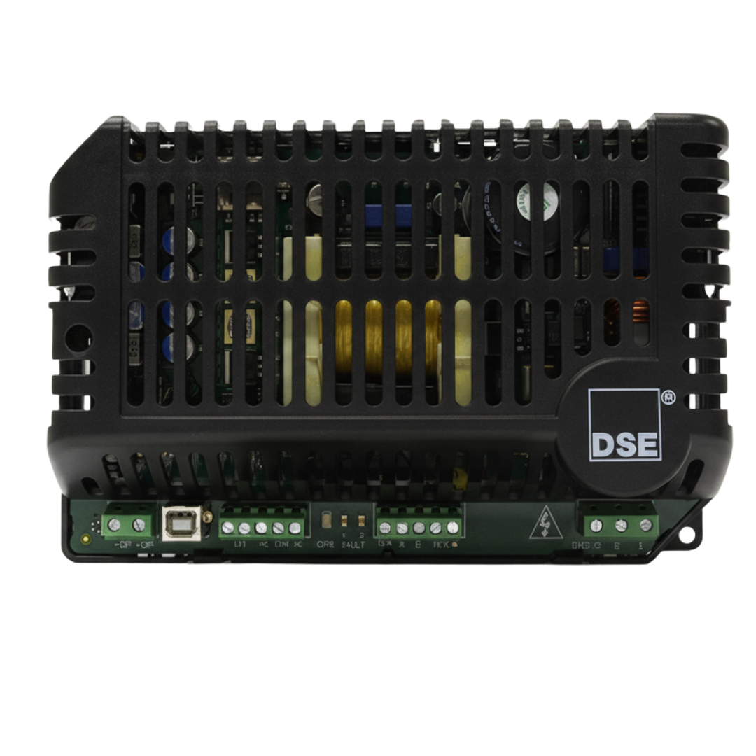 Cargador de Baterías Deep Sea DSE9470 MKII | 12/24 V, 10 A