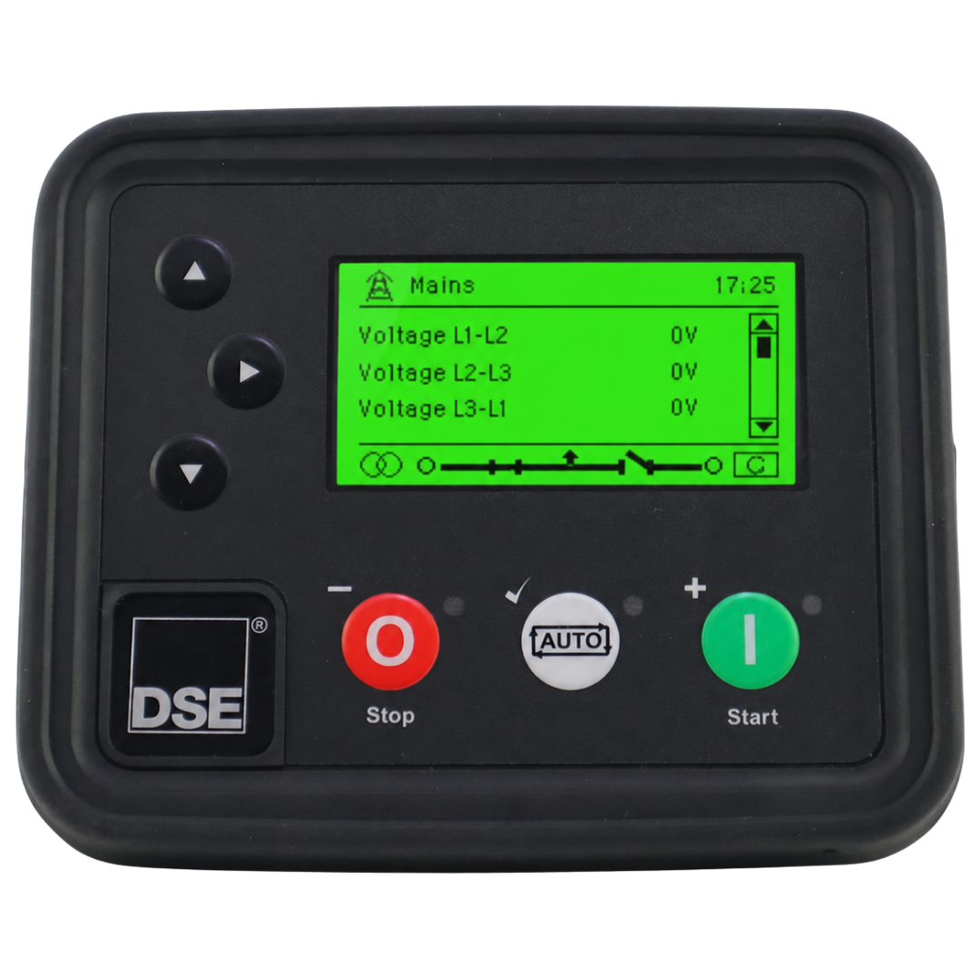 Módulo de Control Deep Sea DSE G4501 | Reemplazo de DSE4520