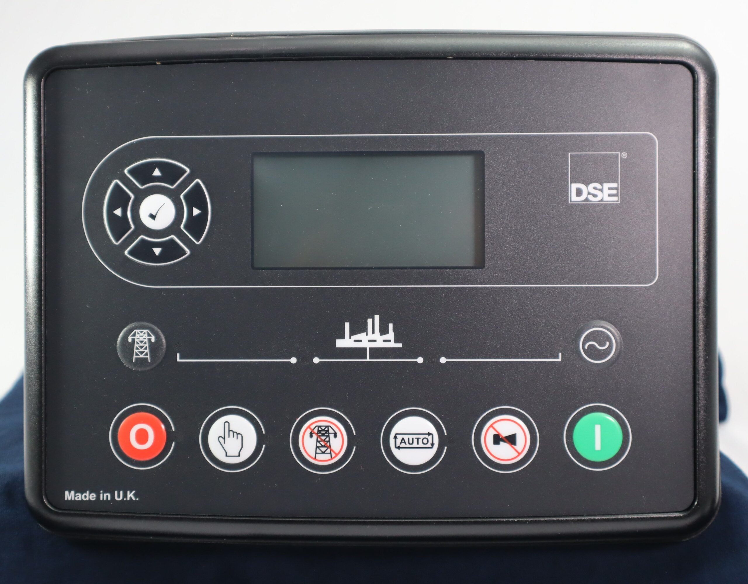 Módulo de Control Deep Sea DSE6120 MKIII