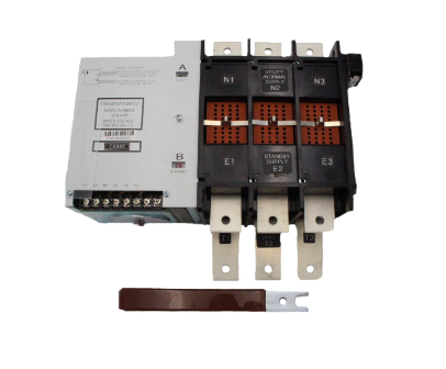 ATS VITZRO 62WP 200 A 3P Doble Tiro | AC 600 V
