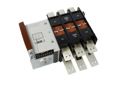 ATS VITZRO 64WP 400 A 3P Doble Tiro | AC 600 V